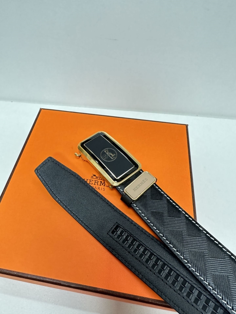 Hermes Belts